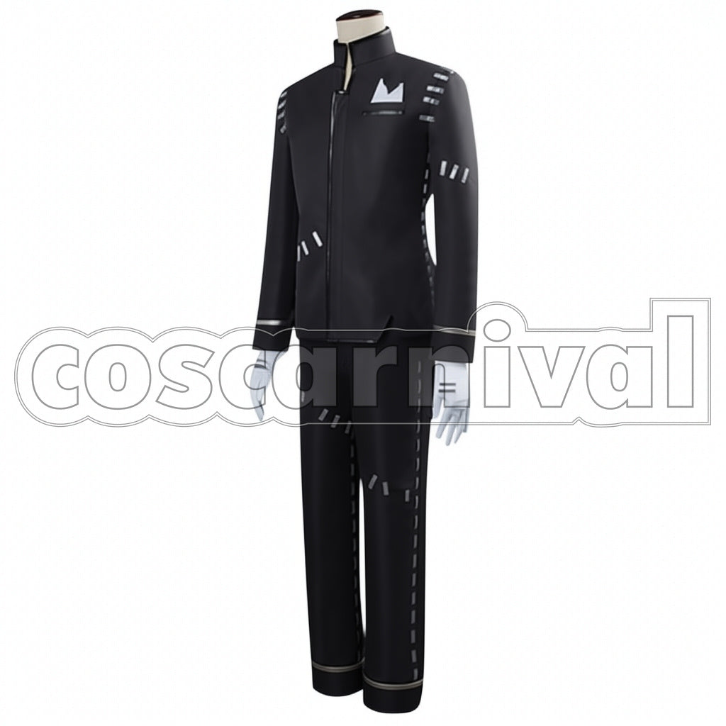 Identity V Isoppu kaaru Cosplay Costume