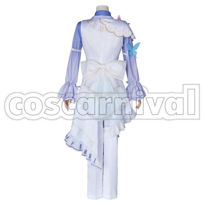 HATSUNE MIKU: COLORFUL STAGE! PJSK KAITO 3 Anniversary Outfit Cosplay Costume