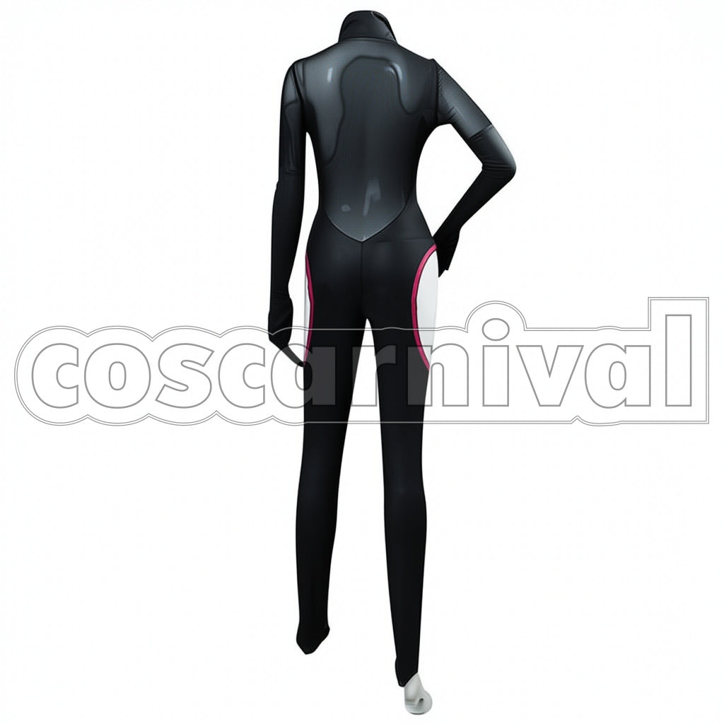 Fate/Grand Order The New Director’s Fox Secretary Tamamo Koyanskaya Cosplay Costume