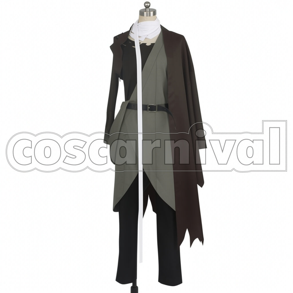 Touken Ranbu ONLINE Hizen Tadahiro Cosplay Costume
