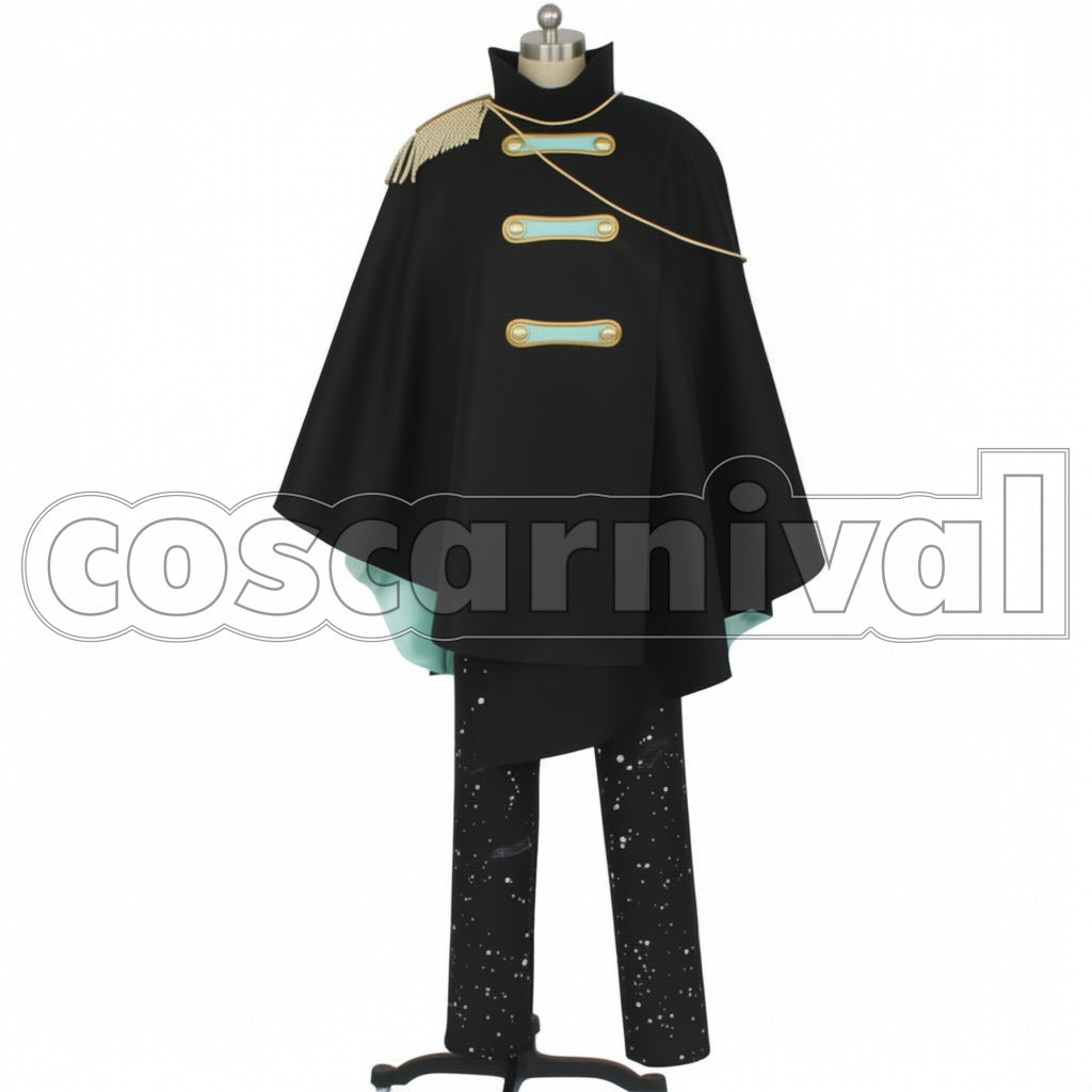 IDOLiSH7 2nd LIVE「REUNION」 Haruka Isumi Cosplay Costume