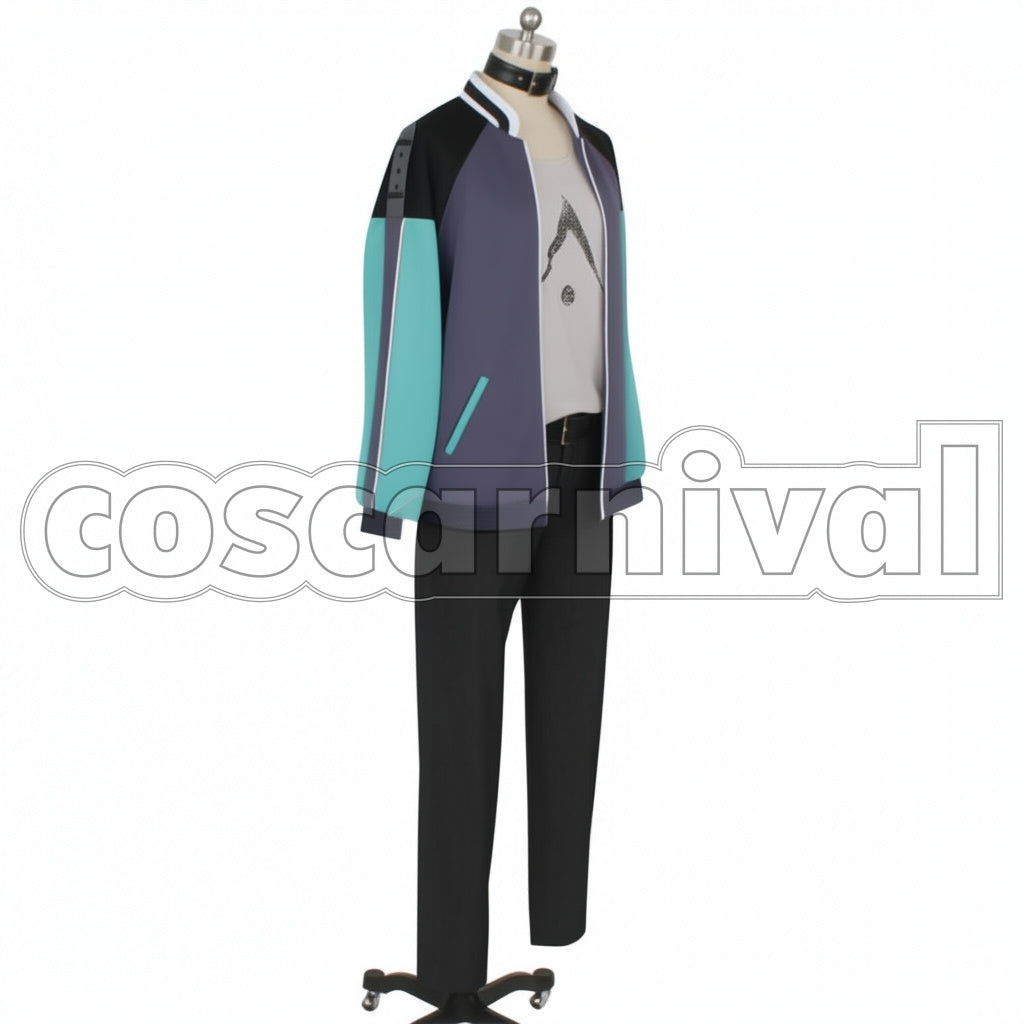 IDOLiSH7 Part 4 zool Haruka Isumi Cosplay Costume