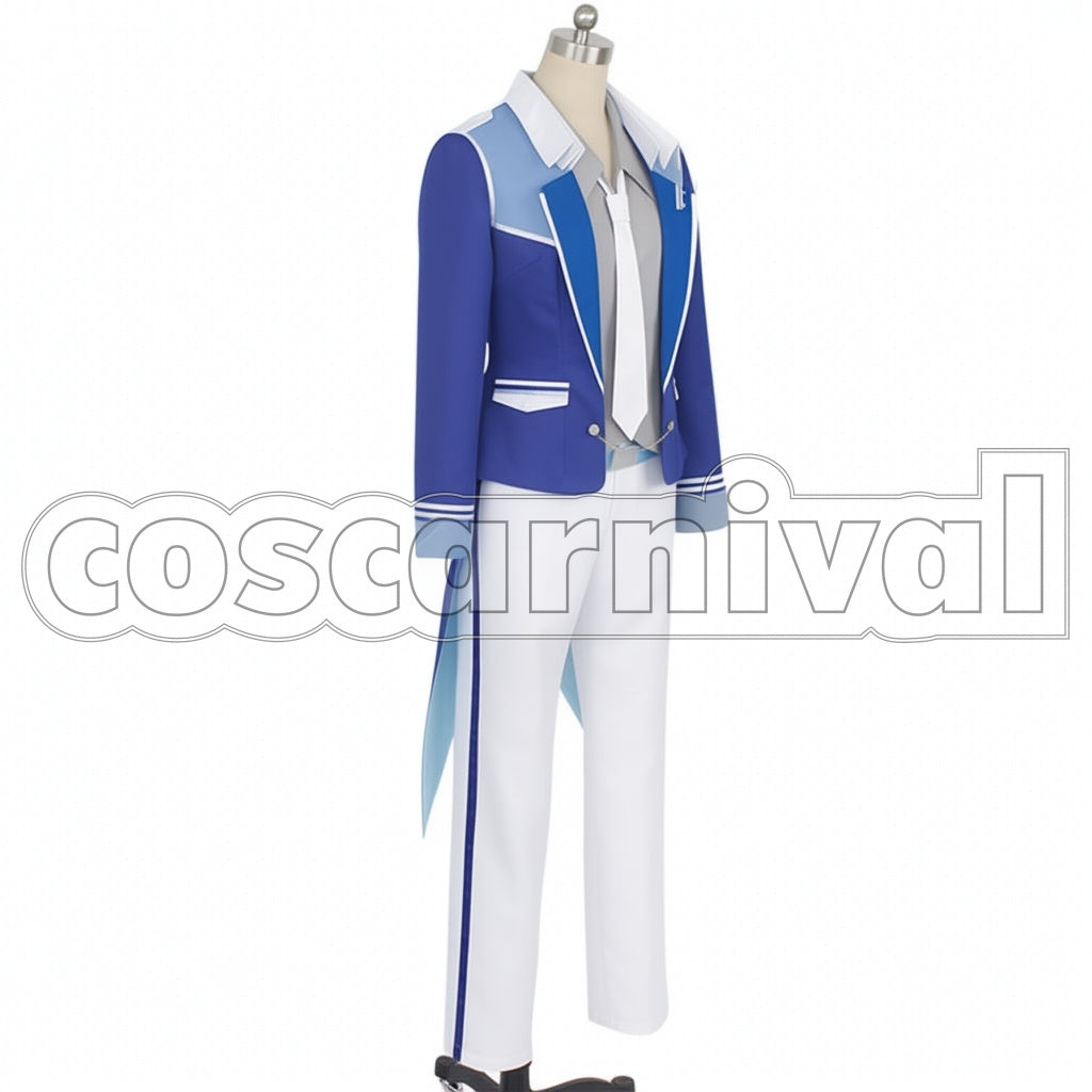 IDOLiSH7 Part 4 Eiensei Riron Revale Momo Cosplay Costume