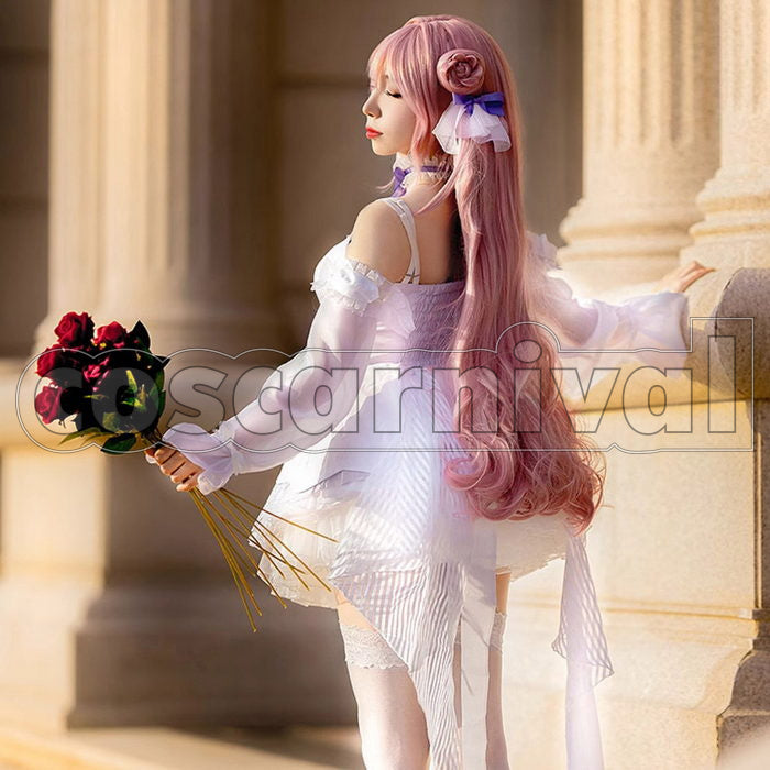 GODDESS OF VICTORY: NIKKE Dorothy Cosplay Costume