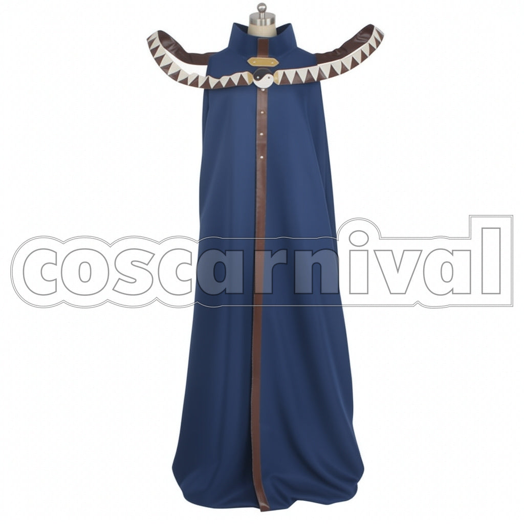 Boogiepop and Others Cosplay Costume