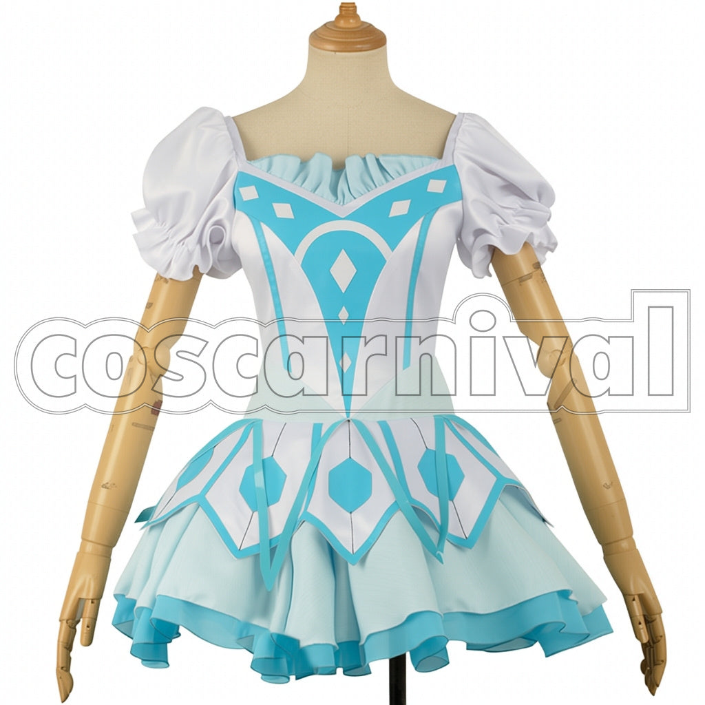 Love Live! Journey to the Sunshine Dia Kurosawa Cosplay Costume