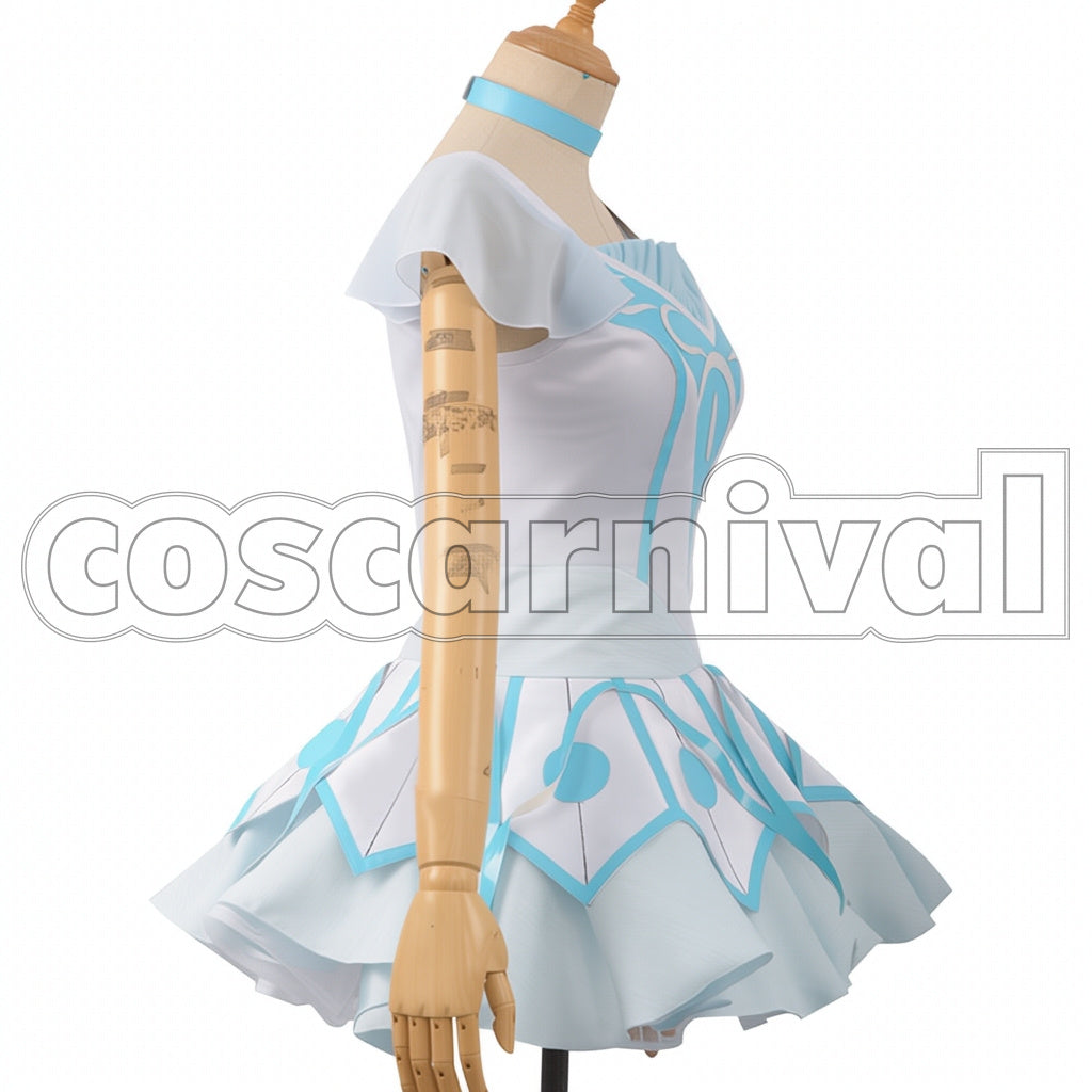 Love Live! Journey to the Sunshine Chika Takami Cosplay Costume