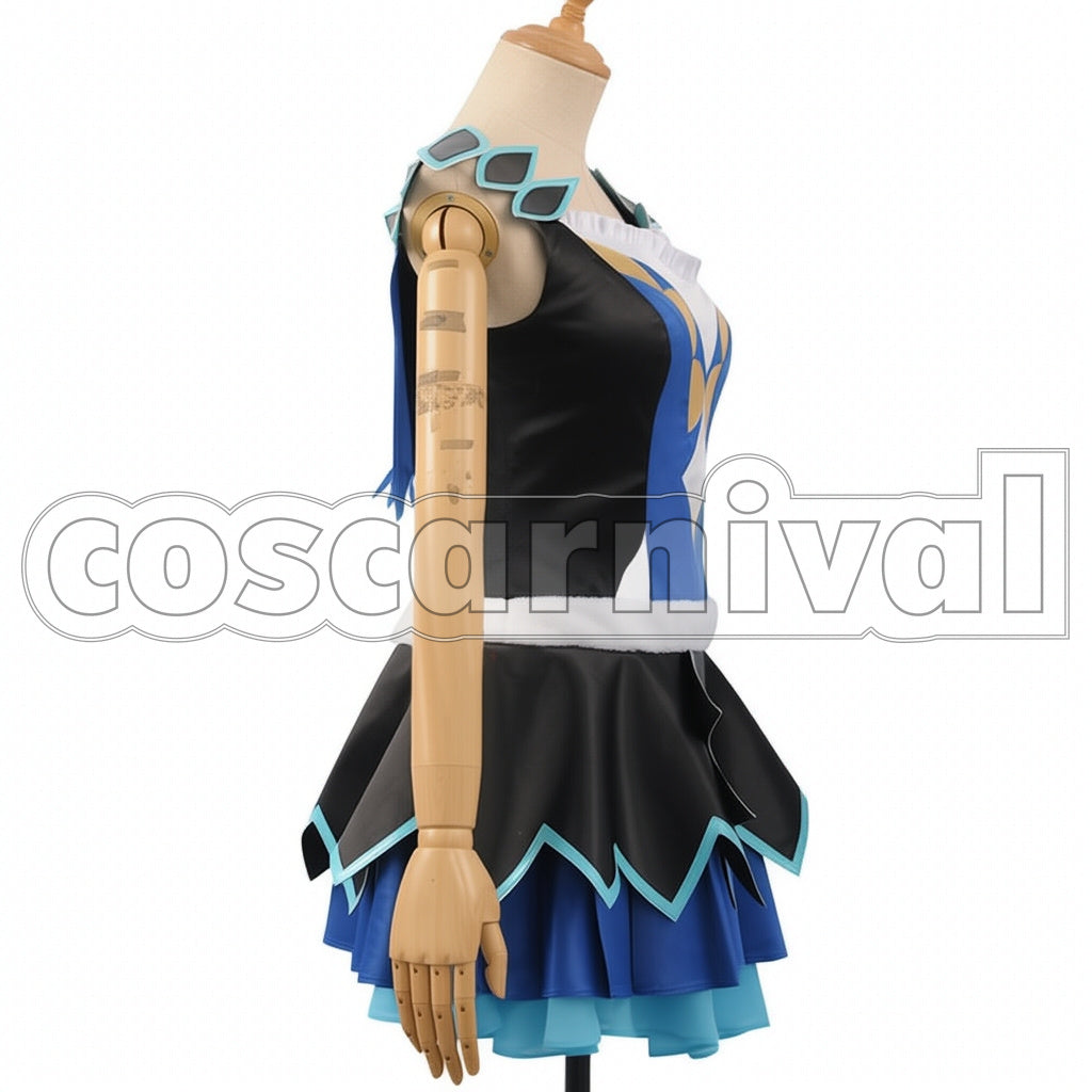 Love Live! Journey to the Sunshine You Watanabe Cosplay Costume