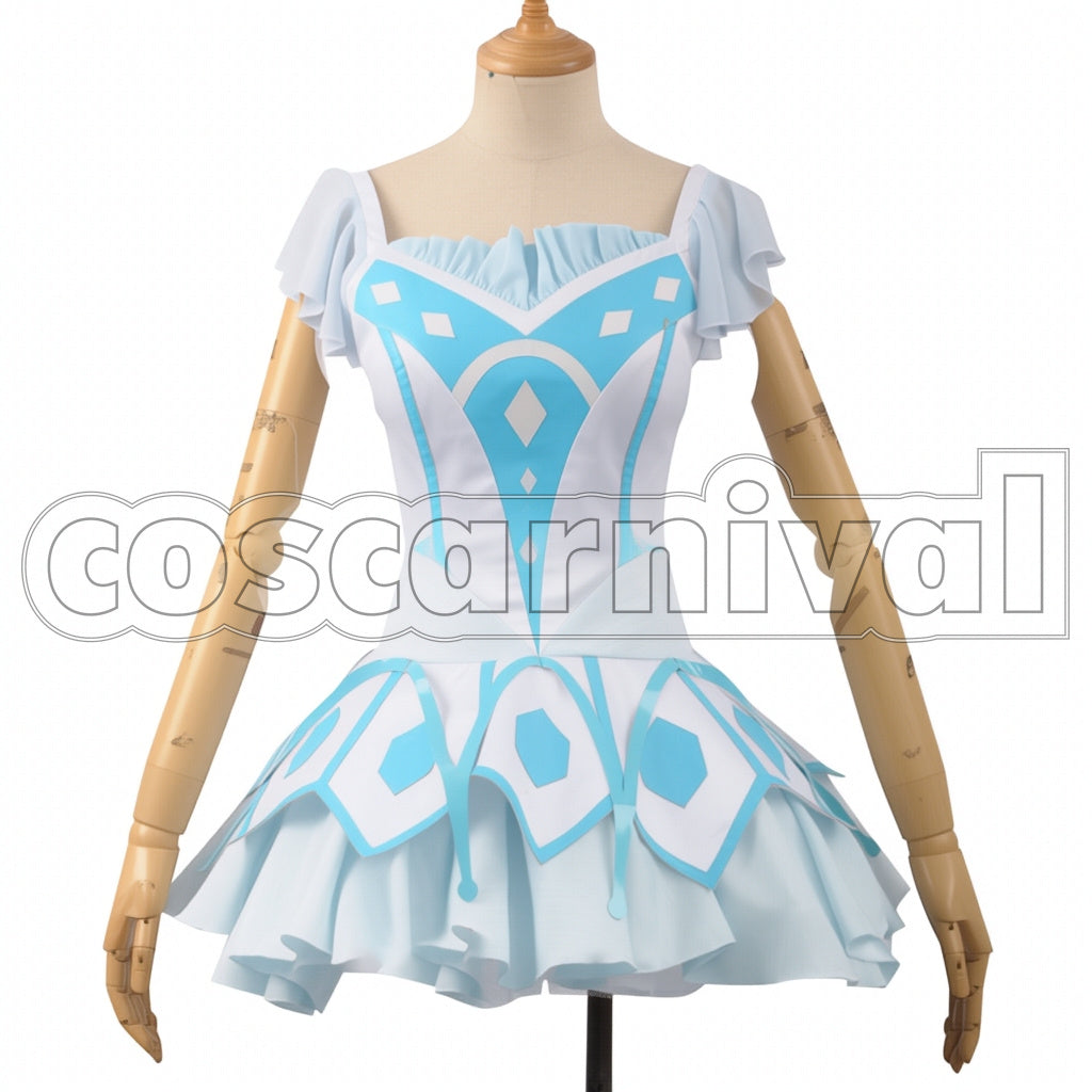 Love Live! Journey to the Sunshine Ruby Kurosawa Cosplay Costume