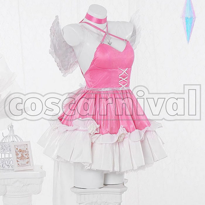 GODDESS OF VICTORY: NIKKE Viper Anniversary Cosplay Costume