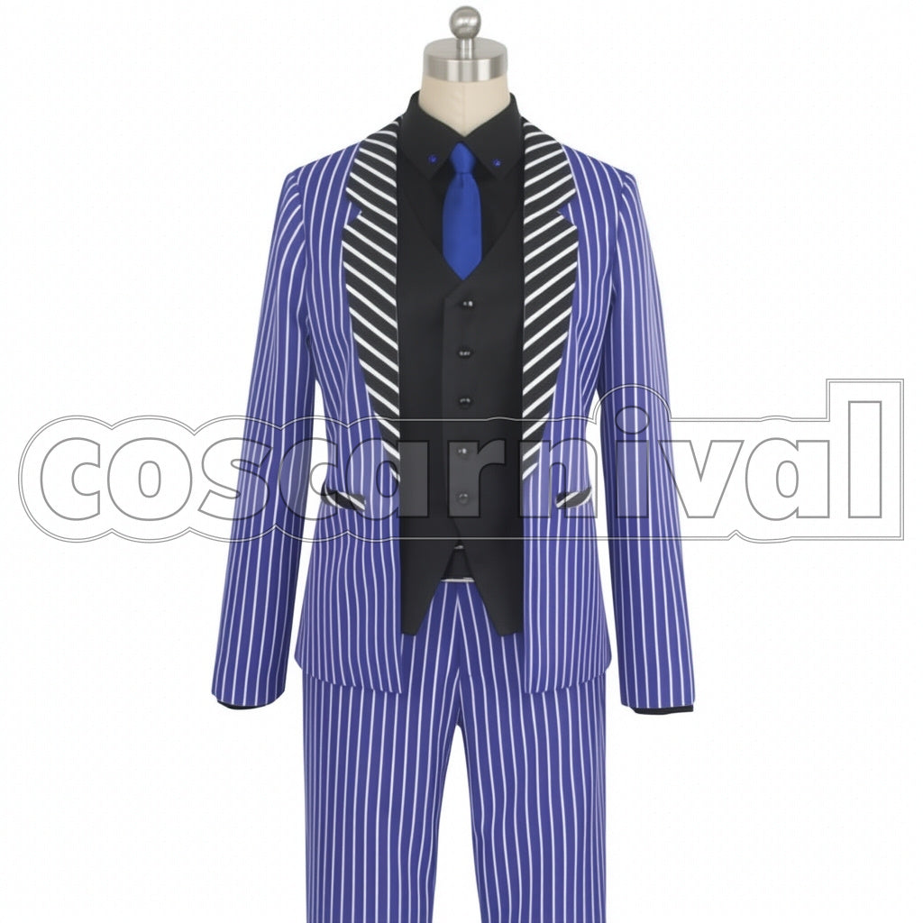 On Air! Re:Fly Mikado Aoyagi Cosplay Costume