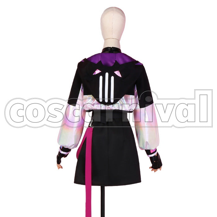 HATSUNE MIKU: COLORFUL STAGE! Emu Otori Cosplay Costume