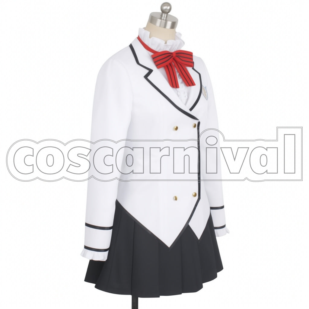 Boarding School Juliet Persia Cosplay Costume
