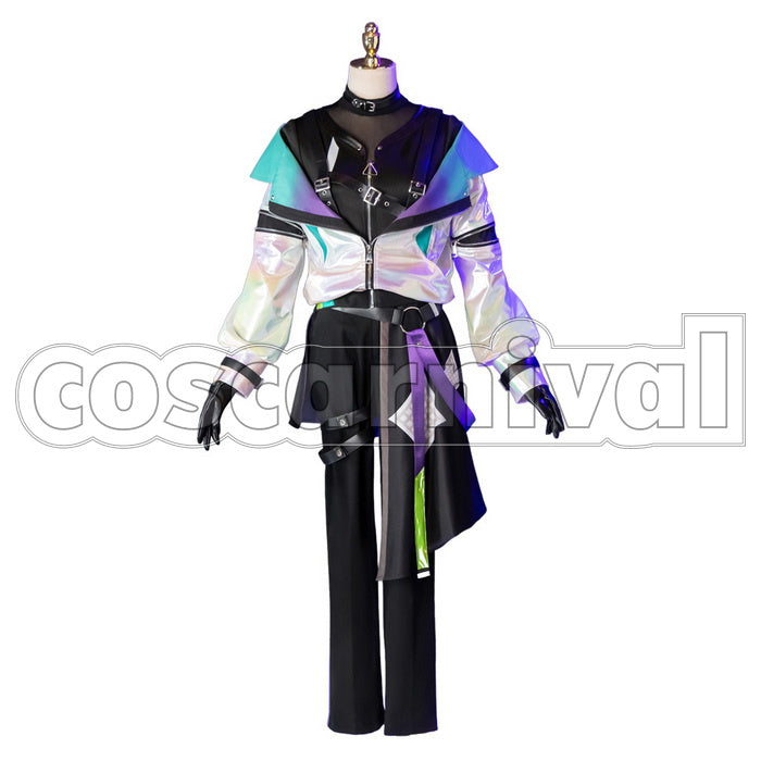HATSUNE MIKU: COLORFUL STAGE! PJSK Rui Kamishiro Cosplay Costume