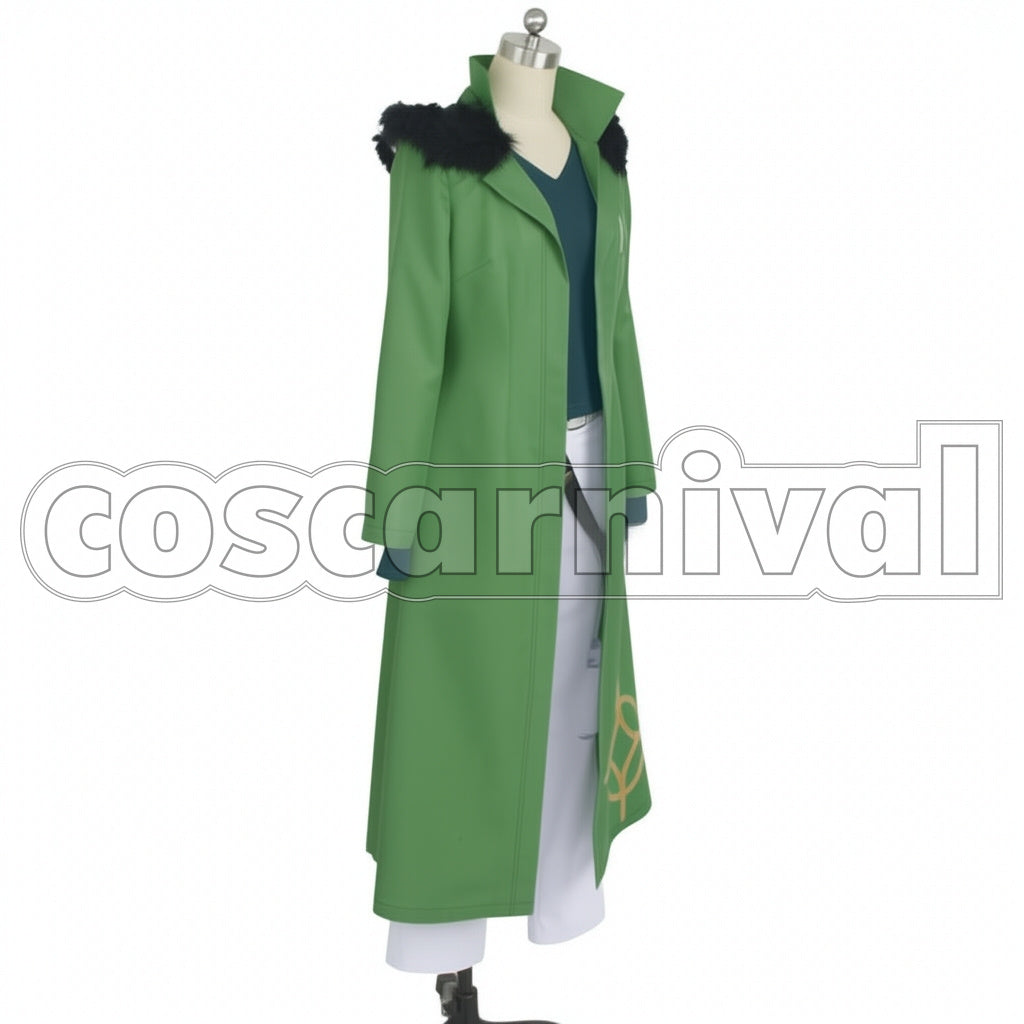 Hypnosis Mic -Division Rap Battle- Dice Arisugawa Cosplay Costume