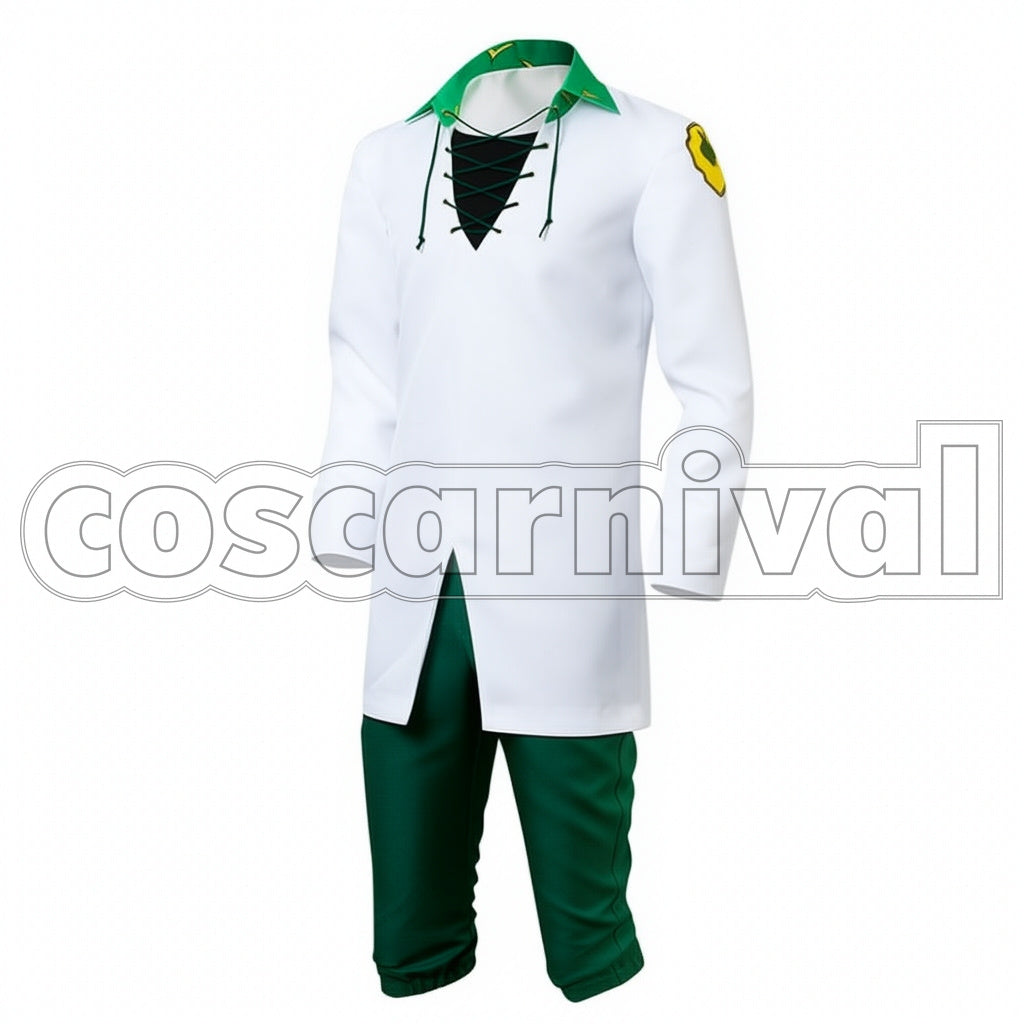 The Seven Deadly Sins Revival of the Commandments Meliodas Cosplay Costume