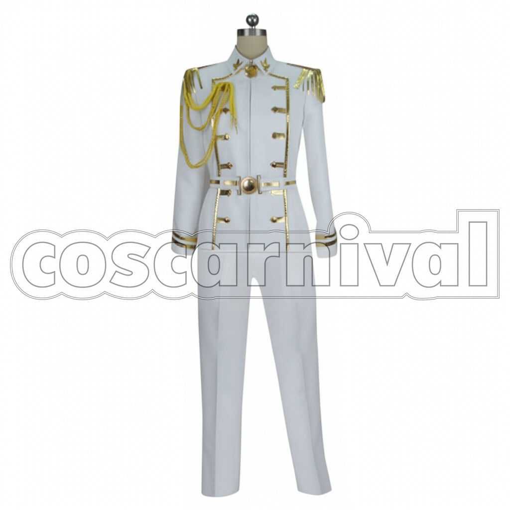 Fate/Grand Order Gordes Musik Yggdmillennia Cosplay Costume