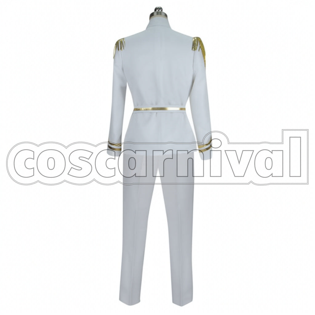 Fate/Grand Order Gordes Musik Yggdmillennia Cosplay Costume