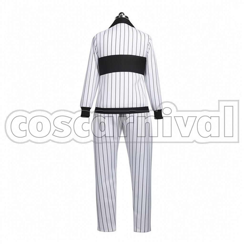A3! act2 Kumon Hyodo Cosplay Costume