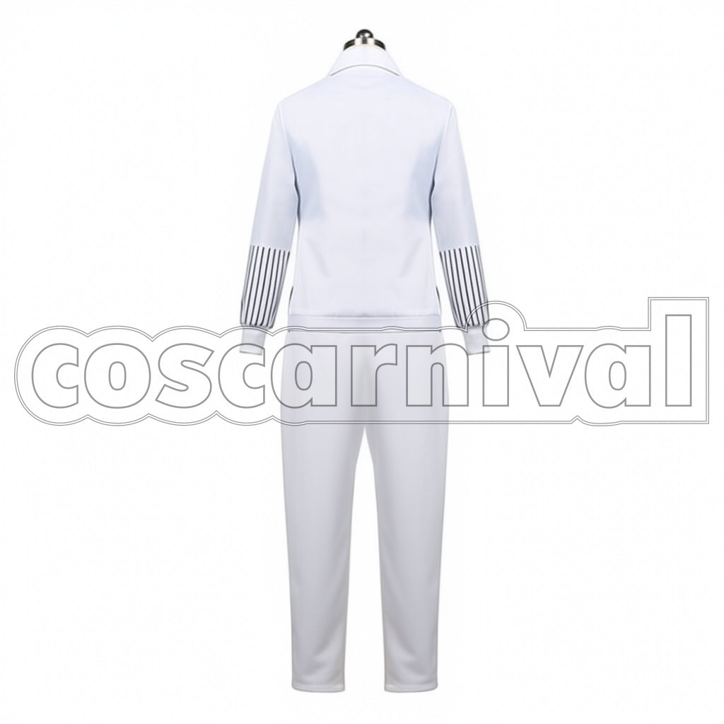 A3! act2 Azami Izumida Cosplay Costume