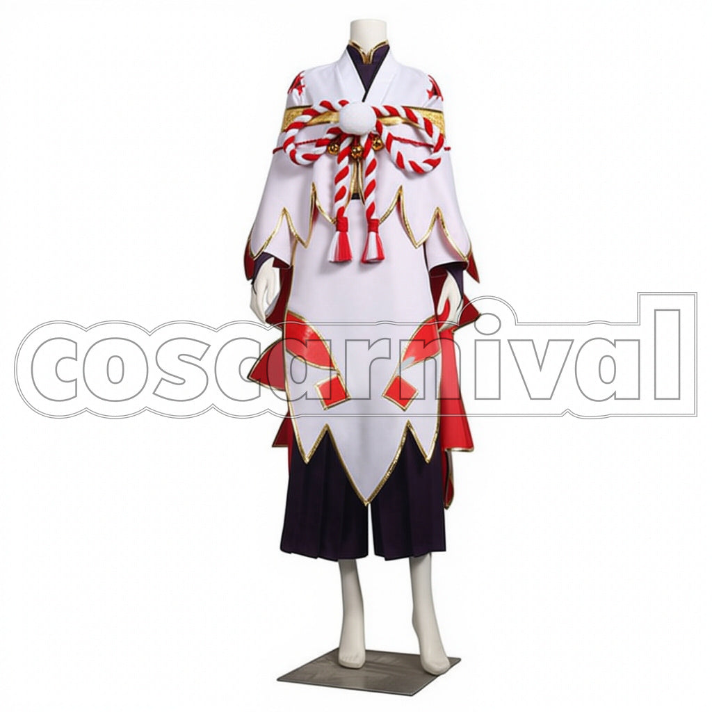 A3! Midnight Homare Arisugawa Cosplay Costume