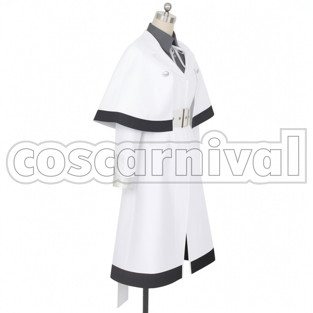 Tokyo Ghoul:re Saiko Yonebayashi Cosplay Costume