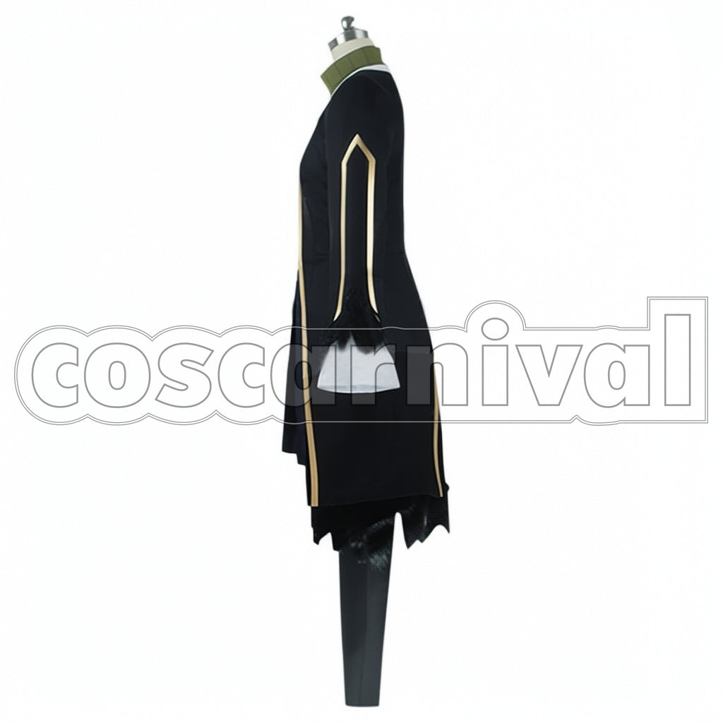 Fate/Grand Order Fate / Apocrypha Vlad III Cosplay Costume