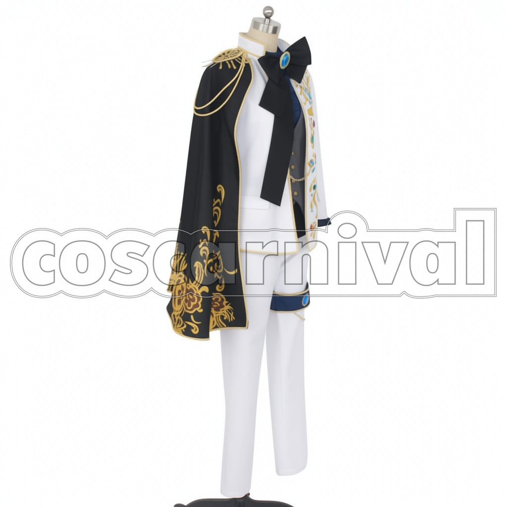 IDOLiSH7 Anime Version WiSH VOYAGE Iori Izumi Cosplay Costume
