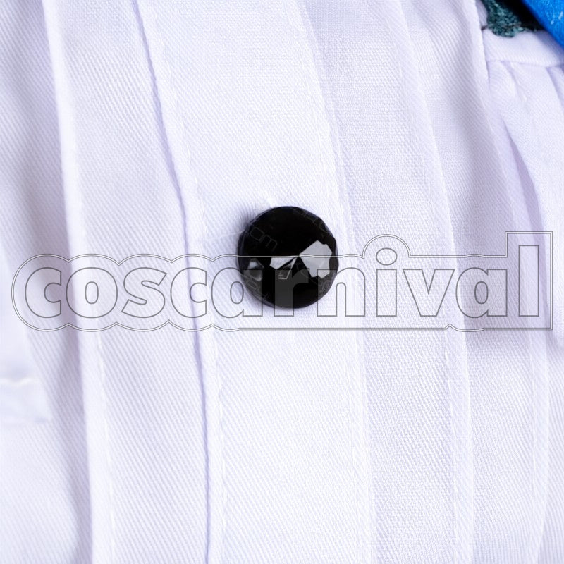 Like a Good Shepherd Kana Suzuki cosplay costume from A Good Librarian, detail-10