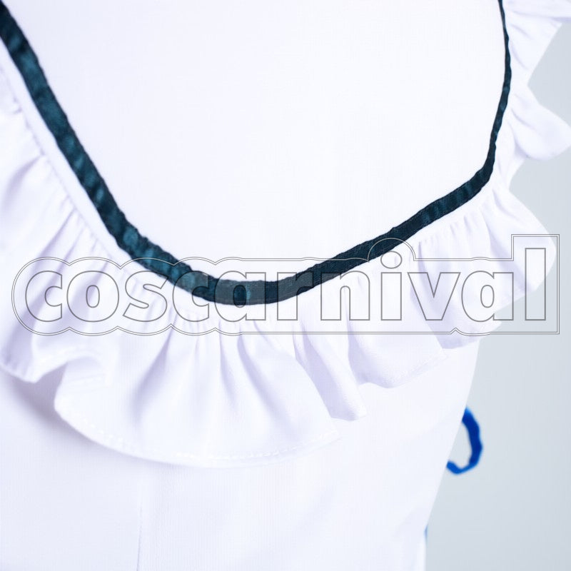Like a Good Shepherd Kana Suzuki cosplay costume from A Good Librarian, detail-3