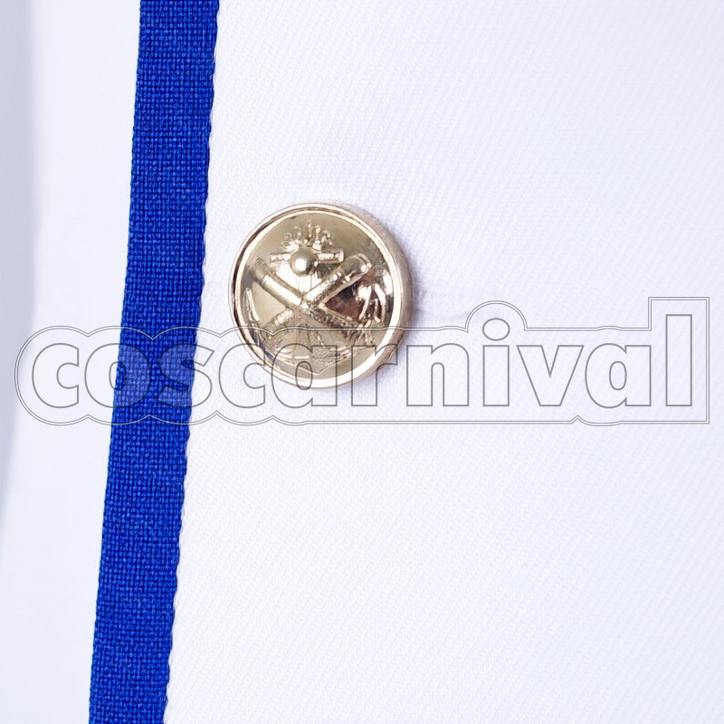 Like a Good Shepherd Kyotaro Kakei cosplay costume from A Good Librarian, detail-4