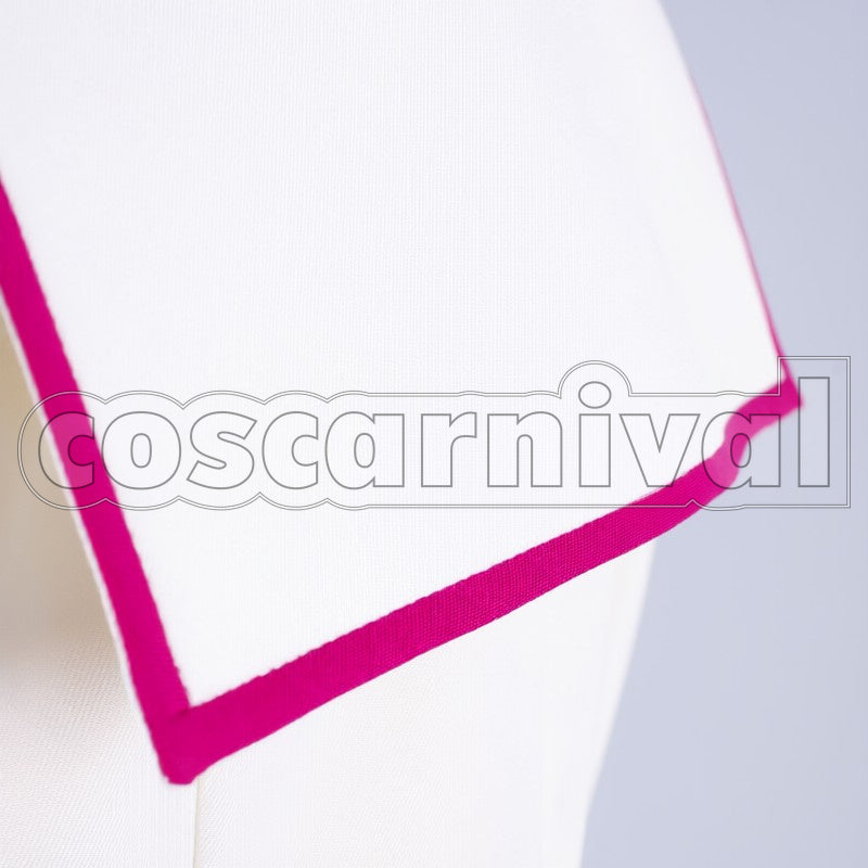 Like a Good Shepherd Tsugumi Shirasaki cosplay costume from A Good Librarian, detail-1
