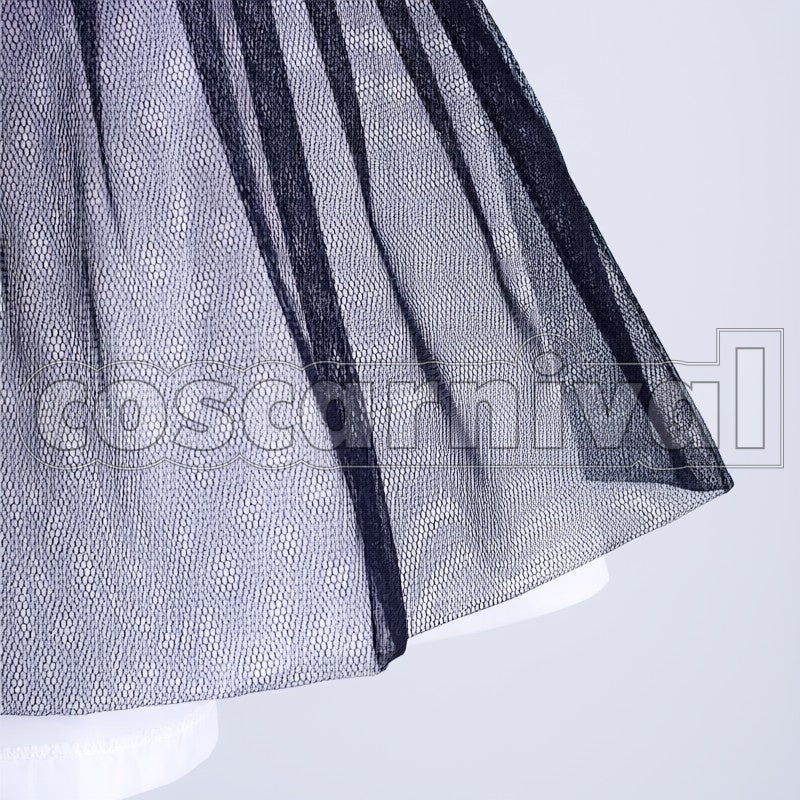 Like a Good Shepherd Tsugumi Shirasaki cosplay costume from A Good Librarian, detail-10