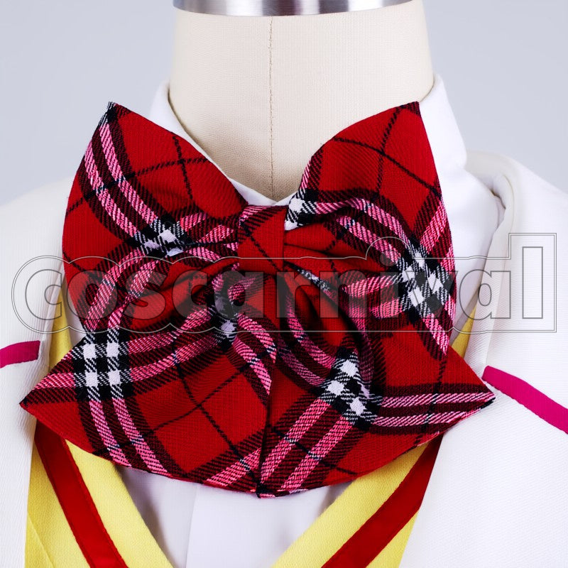Like a Good Shepherd Tsugumi Shirasaki cosplay costume from A Good Librarian, detail-4