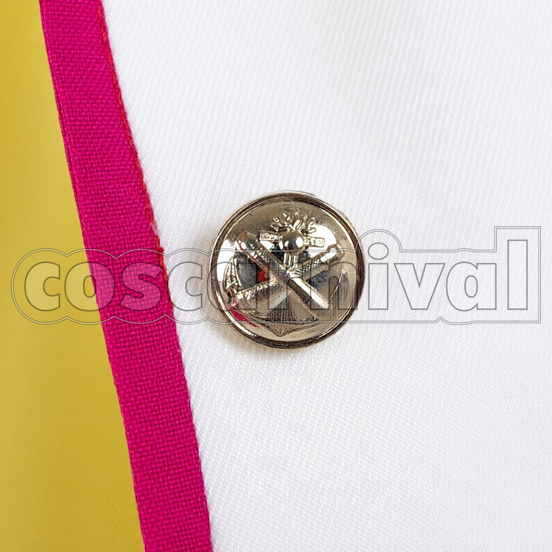 Like a Good Shepherd Tsugumi Shirasaki cosplay costume from A Good Librarian, detail-5