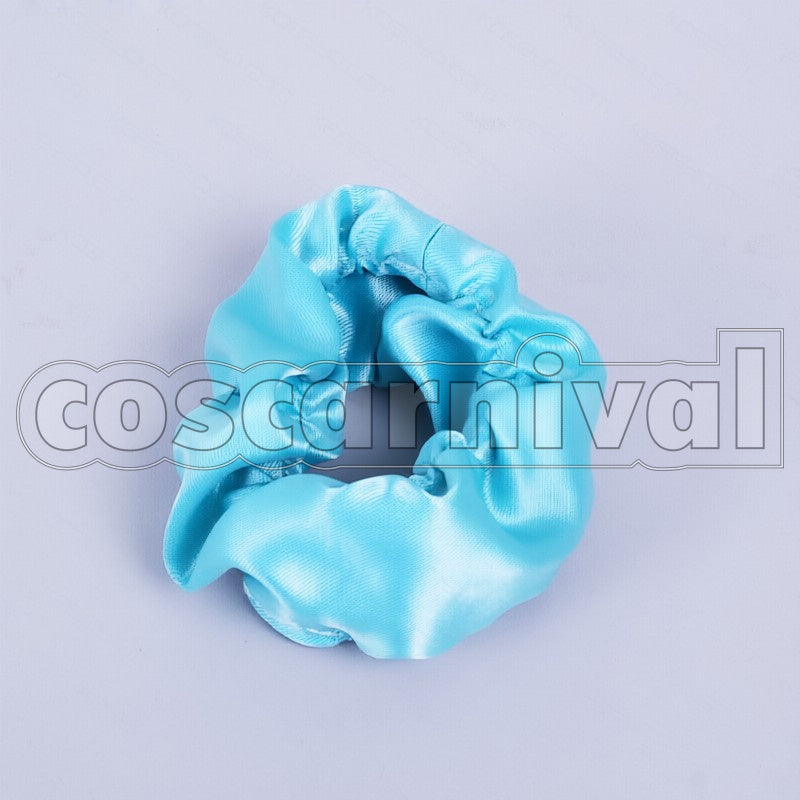 the Sea Manaka Mukaido cosplay costume from A Lull in, detail-2