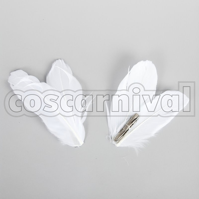 the Sea Manaka Mukaido Festival Day cosplay costume from A Lull in, detail-6