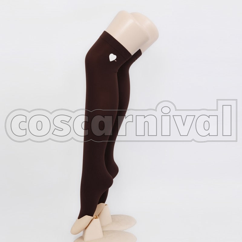 Bridge to the Starry Skies Ui Nakatsugawa cosplay costume from A, detail-2