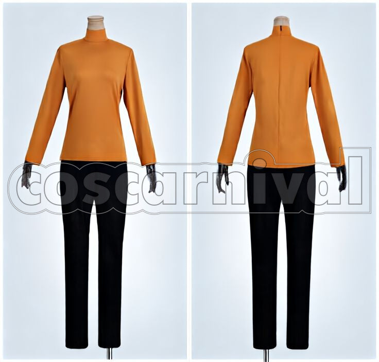 Troupe Banri Settsu Beautiful Seasons Cosplay cosplay costume from A3! Autumn, detail-2