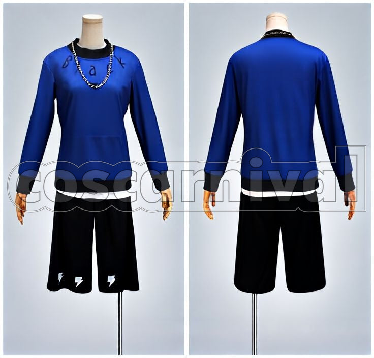 Troupe Taichi Nanao Cosplay cosplay costume from A3! Autumn, detail-1