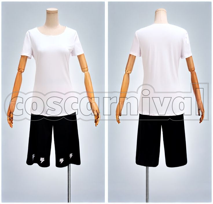Troupe Taichi Nanao Cosplay cosplay costume from A3! Autumn, detail-2
