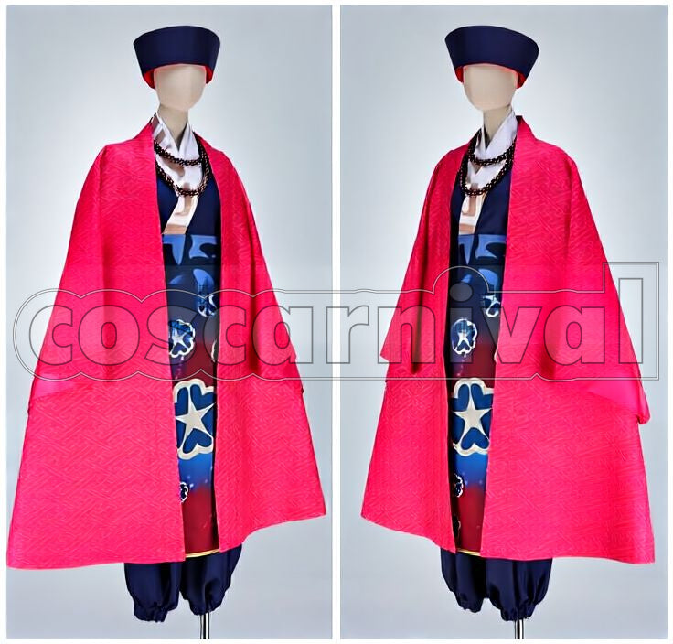 Troupe Taichi Nanao Sudden Decree! Cosplay cosplay costume from A3! Autumn, front view 2