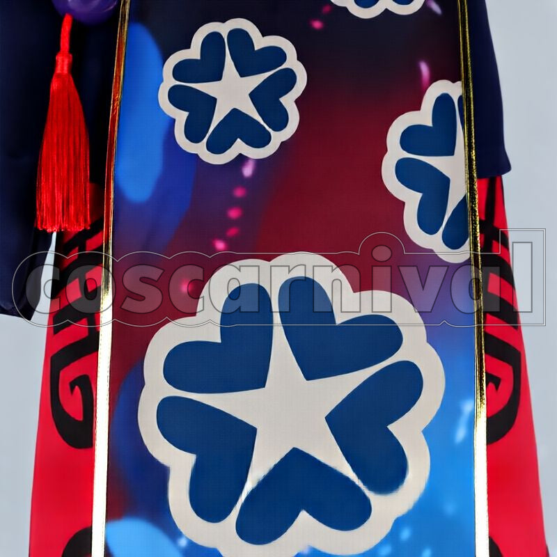 Troupe Taichi Nanao Sudden Decree! Cosplay cosplay costume from A3! Autumn, detail-8