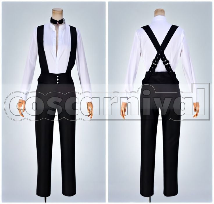 Troupe Citron Premonition of Blooming Cosplay cosplay costume from A3! Spring, detail-1