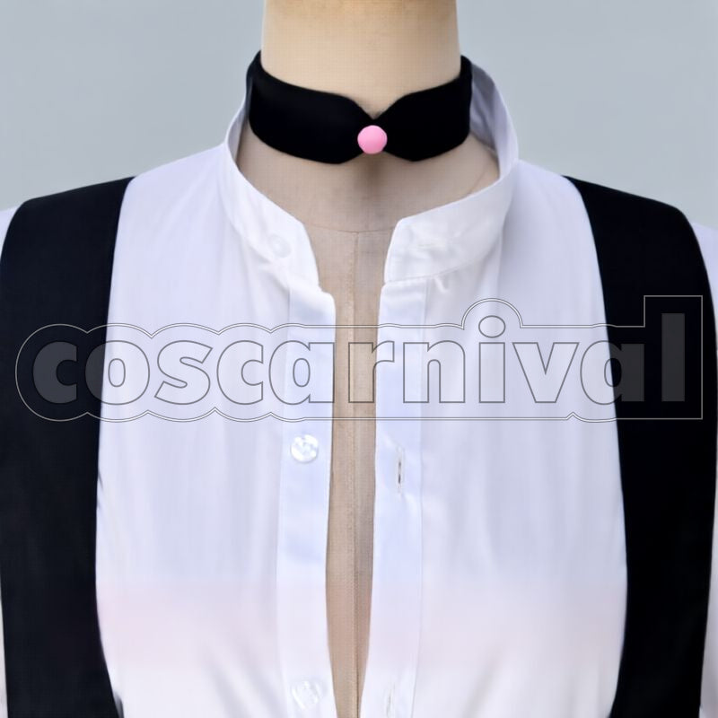 Troupe Citron Premonition of Blooming Cosplay cosplay costume from A3! Spring, detail-2