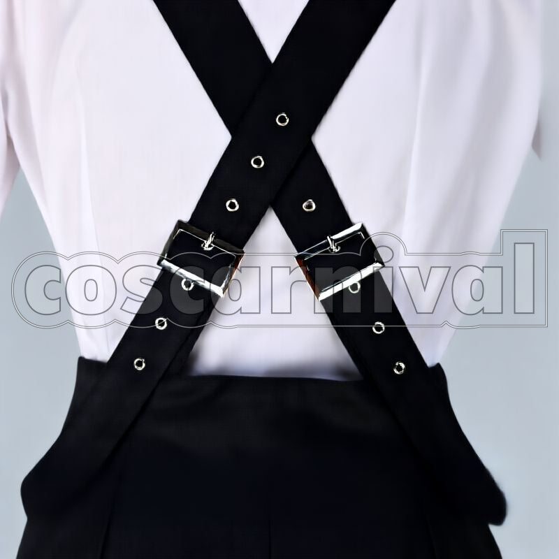 Troupe Citron Premonition of Blooming Cosplay cosplay costume from A3! Spring, detail-4