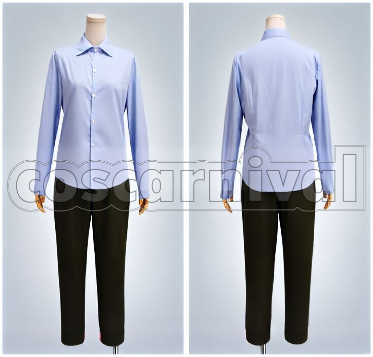 Troupe Itaru Chigasaki Cosplay cosplay costume from A3! Spring, detail-3
