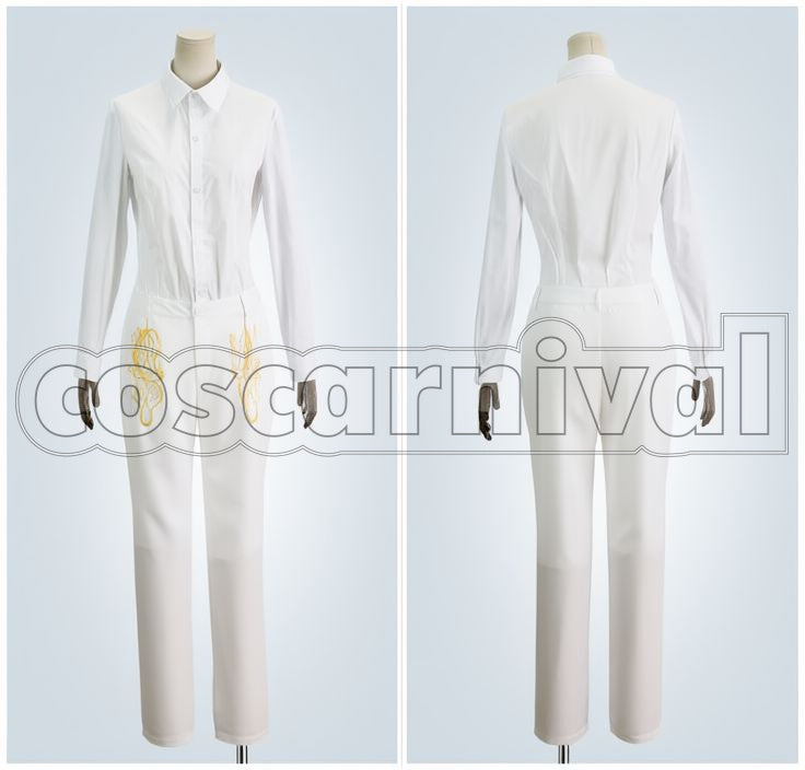 Troupe Itaru Chigasaki 2nd Anniversary Cosplay cosplay costume from A3! Spring, detail-3