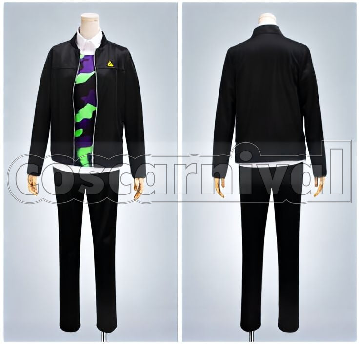 Troupe Masumi Usui Cosplay cosplay costume from A3! Spring, detail-1