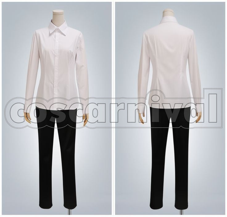 Troupe Masumi Usui Cosplay cosplay costume from A3! Spring, detail-3